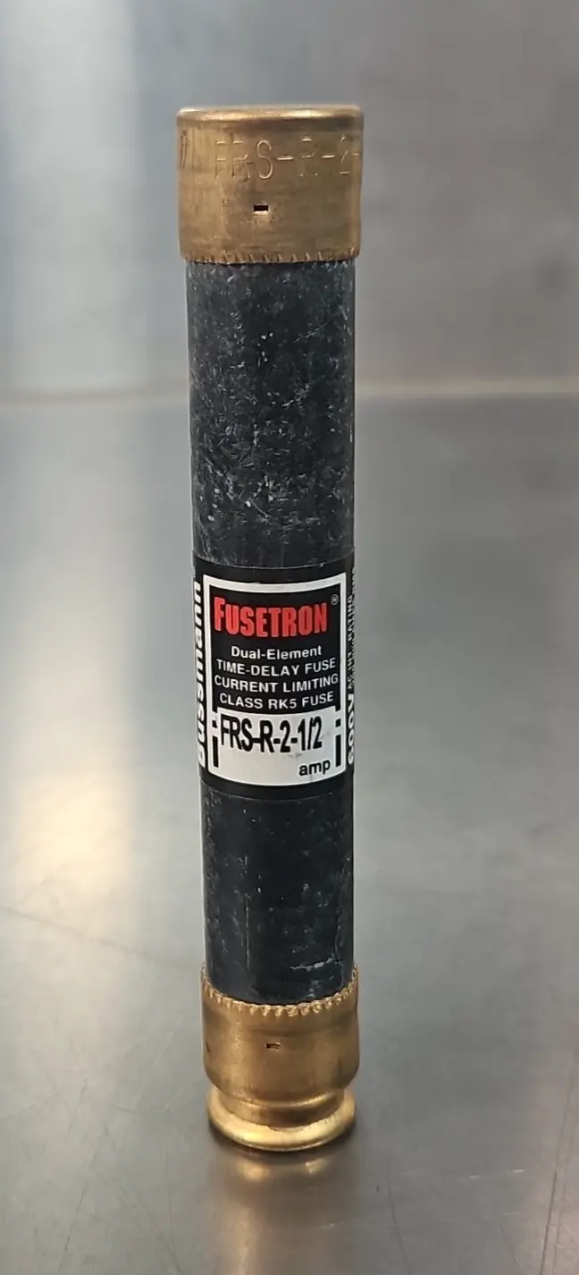 USED Bussmann FRSR2 1/2