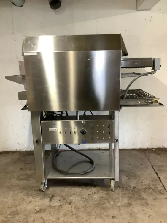 Used _UNKNOWN_ 151224-XL. Broilers Michigan US | Grocery Equipment Sales #1069362