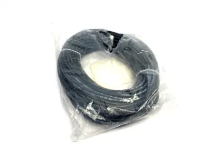 New | in-Stock Turck picofast Single Ended Cordset M8 Rt Angle 100013258 Cable & Wire Michigan US | Maverick Industrial Sales #1393180