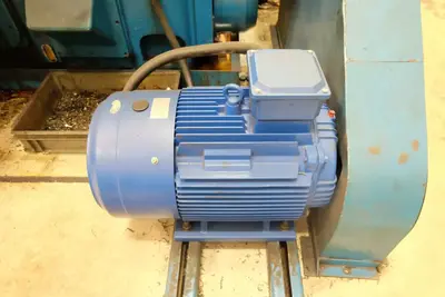 Used WEBSTER _UNKNOWN_ Vertical Boring Mills (incld VTL) GB | Blue Diamond Machine Tools #1423032