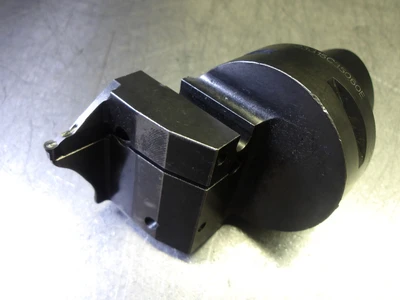 Sandvik Capto C5 Indexable Parting/Grooving Head C5-LF123G15C35060E (LOC2428A)