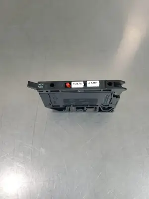 Used Allen-Bradley 1492-H DIN Fuse Holder w/4 Amp Fuse Fuse Accessories South Carolina US | Palmetto Automation #1519733