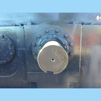 Falk 2140y2-L Speed Reducer