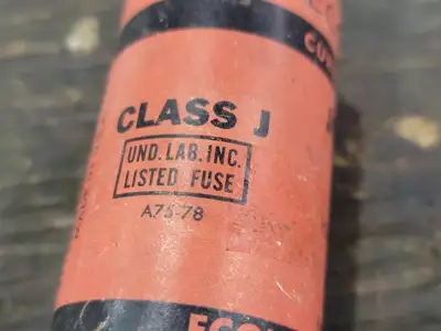 USED ECONOLIM JCL-150