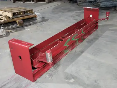 Used CONTINENTAL CONVEYOR 73D2007-60 Conveyors British Columbia CA | Lenmark #1426333