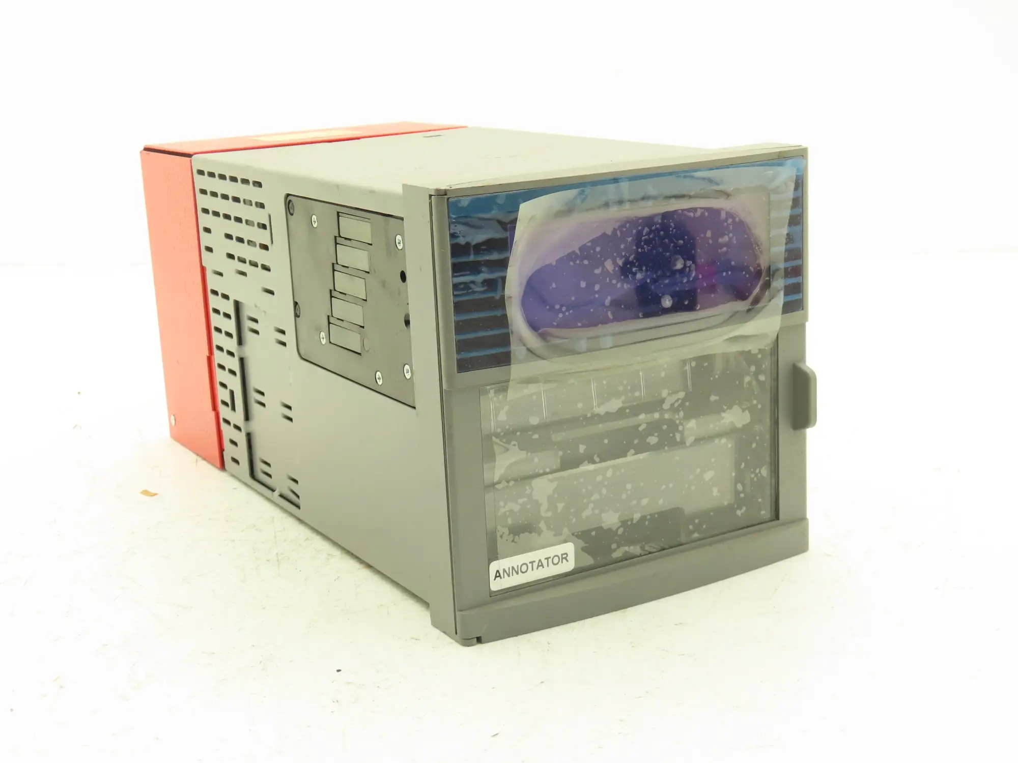 Foxboro 763RNA Chart Recorder 110-240VAC 50/60Hz 1ph