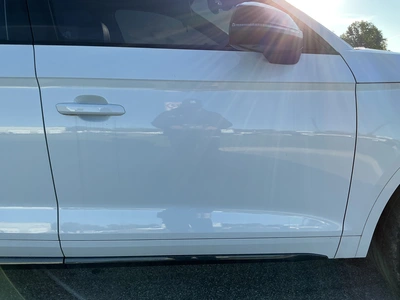 Used 2021 AUDI SQ5 PREMIUM PLUS SUVs Michigan US | Miedema Asset Management Group #1474596