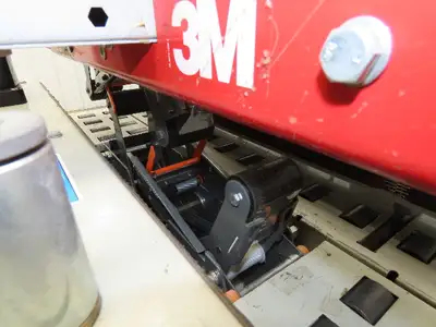 Used 3M MATIC _UNKNOWN_ Case Sealers - Tapers Indiana US | Arrow Industrial #1489057