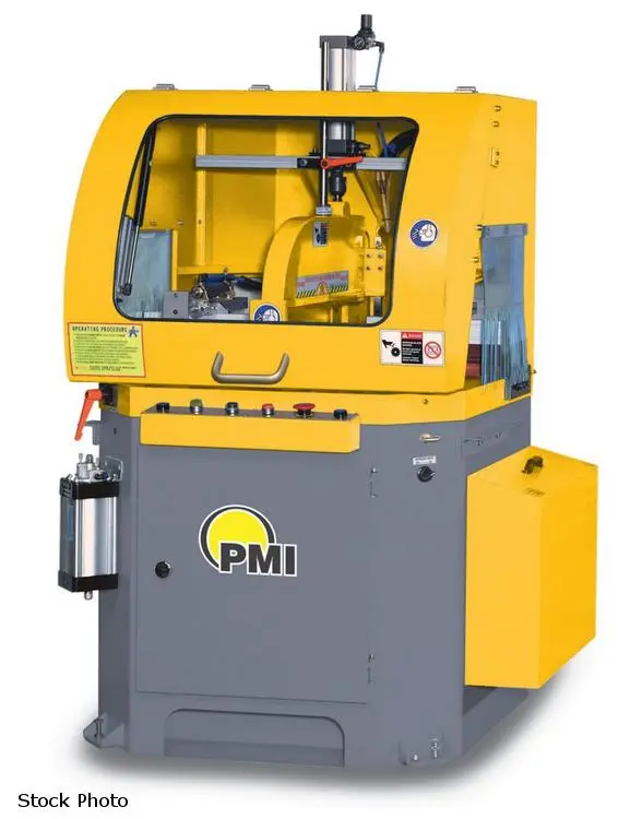 NEW PAT MOONEY PMI-20
