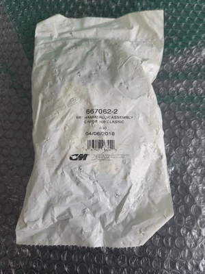 New | in-Stock Columbus McKinnon 667062-2 Misc Fasteners Indiana US | J&J Industrial Supply #512273
