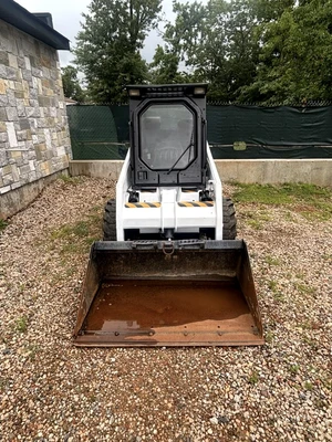 Used 1996 Bobcat 753 Skid Loaders New York US | Zadoon Equipment #1470143