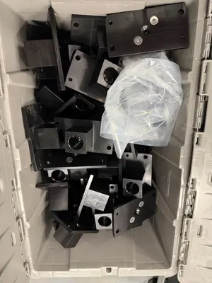 Used _UNKNOWN_ _UNKNOWN_ Bottle Fillers Rhode Island US | Federal Equipment Company #1344593