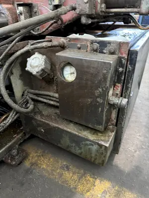 USED MARVEL PA10