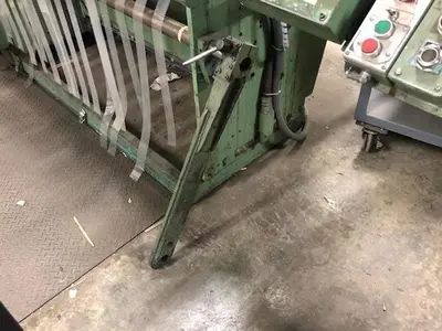 Used ARROW 325-6 Winders & Rewinders (Paper) Pennsylvania US | Global Equipment International, LLC #185329