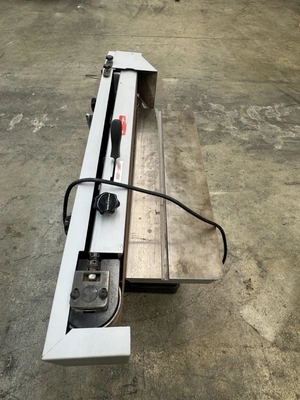 Used 2022 LAGUNA MSANOES6X89-1.5-0320 OSCILLATING EDGE SANDER Miscellaneous Woodworking Equipment Illinois US | Revelation Machinery #1404129