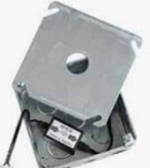 Johnson Controls MS-ZFRRPT-0 Remote Mounting ZFR Repeater Kit, Repeater Accy [New]