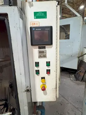USED BETTER ENGINEERING F3000P