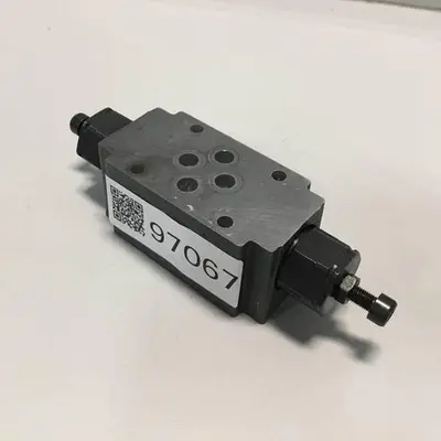 USED REXROTH Z2FS62412QV