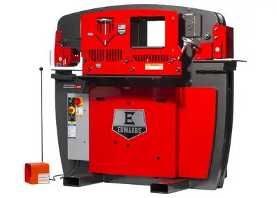 New | in-Stock EDWARDS ED9-IW65-3P230-A Ironworkers British Columbia CA | Lenmark #275118