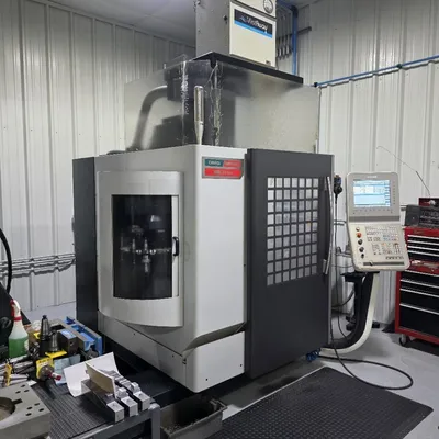 Used 2011 DMG MORI SEIKI DMU 50 eco Vertical Machining Centers (5-Axis or More) Illinois US | C2C Machines #1509564