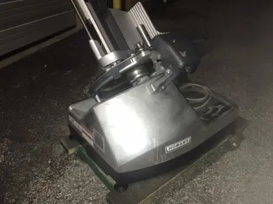USED Hobart HS7N