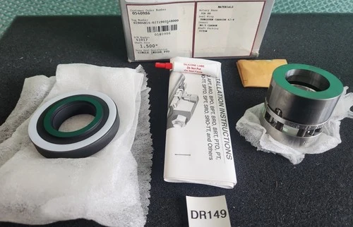 NEW Durametallic 41017
