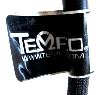 NEW TEMPCO 101009-00 AIR SAMPLING UNIT REV H 10100900