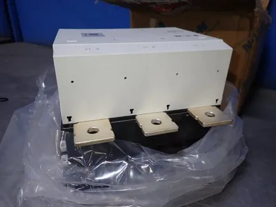 New | in-Stock EATON DIL M580 PLC Contactors | HGR 24 #752395