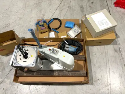 New | in-Stock Epson G10 Load/Unload Systems Michigan US | Maverick Industrial Sales #1463133