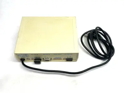 USED OMEGA RS232/RS-485 SIGNAL CONVERTER/REPEATER FOR DIGITAL TRANSMITTERS