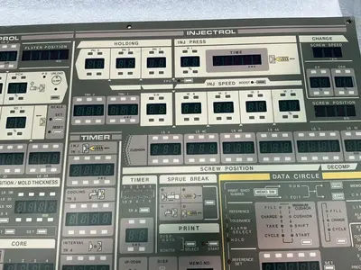 Used TOSHIBA S1MMI(E) Automation Control (HMI) Ohio US | HGR 24 #1345238