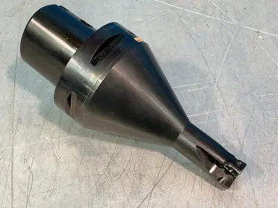 Used SANDVIK COROMANT R390020C611M110 Tooling & Accessories (Other) Ohio US | HGR 24 #1278993