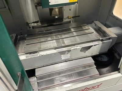 2003 BRIDGEPORT Bridgeport VMC 610 XP2 Vertical Machining Centers | Charter Auctions (16)