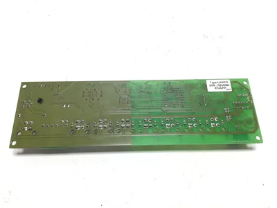 USED KNAPP ⚙️ MODEL: 0537/110 FOR ACCURATE IDENTIFICATION AND COMPATIBILITY REFERENCE
