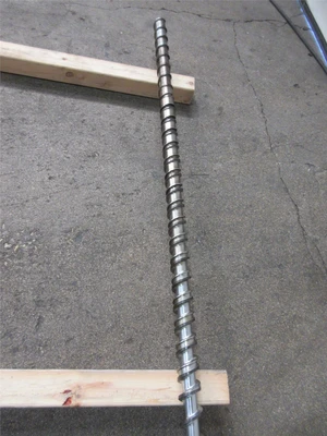 USED DAVIS STANDARD THERMATIC