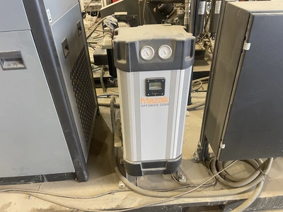 USED 2024 MAZAK OPTIPLEX 4220 NEO
