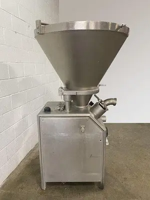 USED VEMAG ROBOT 500