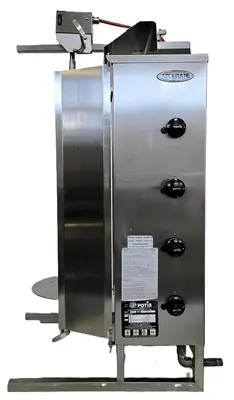 USED POTIS NA-GD4-NG