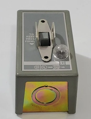 NEW SQUARE D 2510FG6P