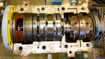 NEW SULZER BINGHAM 3X4X8.25A MSD