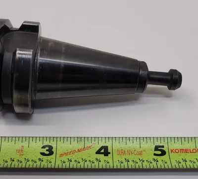 COMMAND B2E4-0312 Tooling & Accessories, Tooling | Machinery Central (6)
