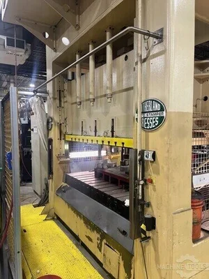 USED SUTHERLAND HD300
