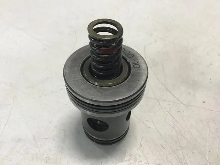 Used VICKERS 25-D20-10 Valves/Fittings Michigan US | Ideal Machinery #608303