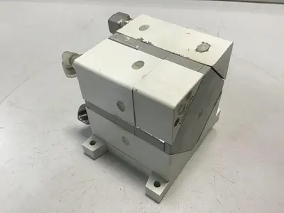 USED SMC PA2210-03N