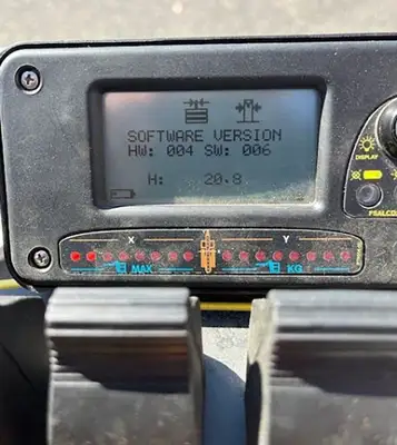 Used 2022 Cela DT80 Misc Lifts New York US | United Lift #1446835
