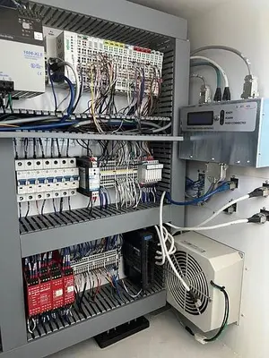 USED IPG 111-15-J16778