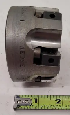 Used SECO CARBOLOY ZN3M-0306-L1 Misc Industrial Equipment Kentucky US | Aucto #688227