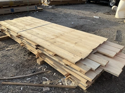 Used _UNKNOWN_ _UNKNOWN_ Lumber Decks Michigan US | Miedema Asset Management Group #1474059