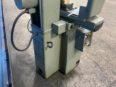 Used MITSUI 200MH Reciprocating Surface Grinders Ohio US | HGR 24 #1083643