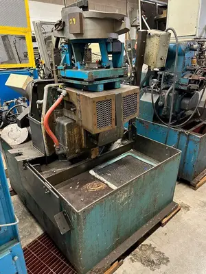 Used 1976 NUTAP MAS-14 Nut Tappers Ontario CA | Walden Machinery #1289865
